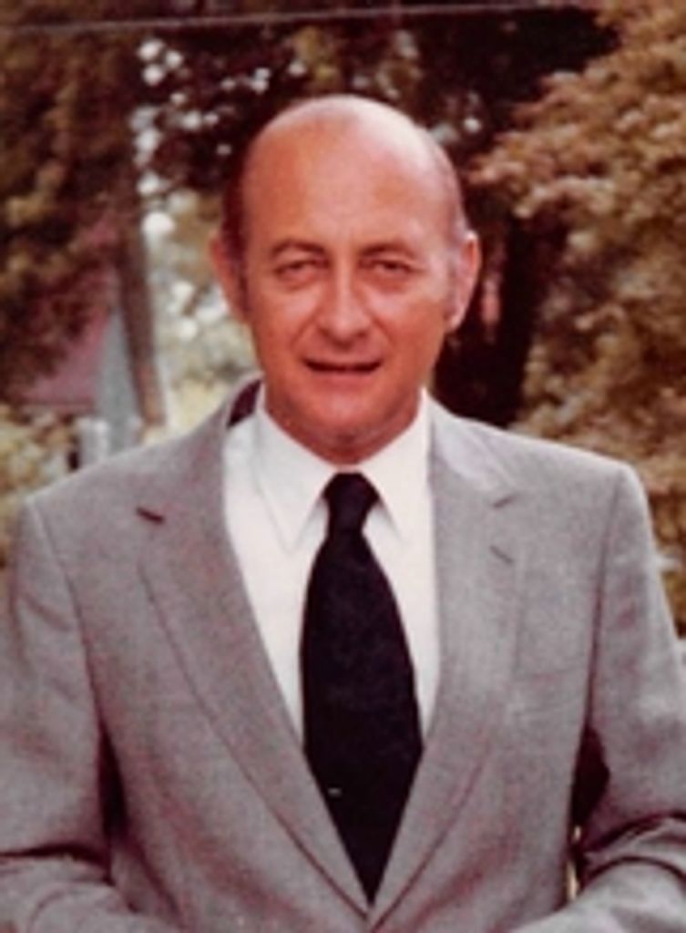 Charles G. Richter Sr.
