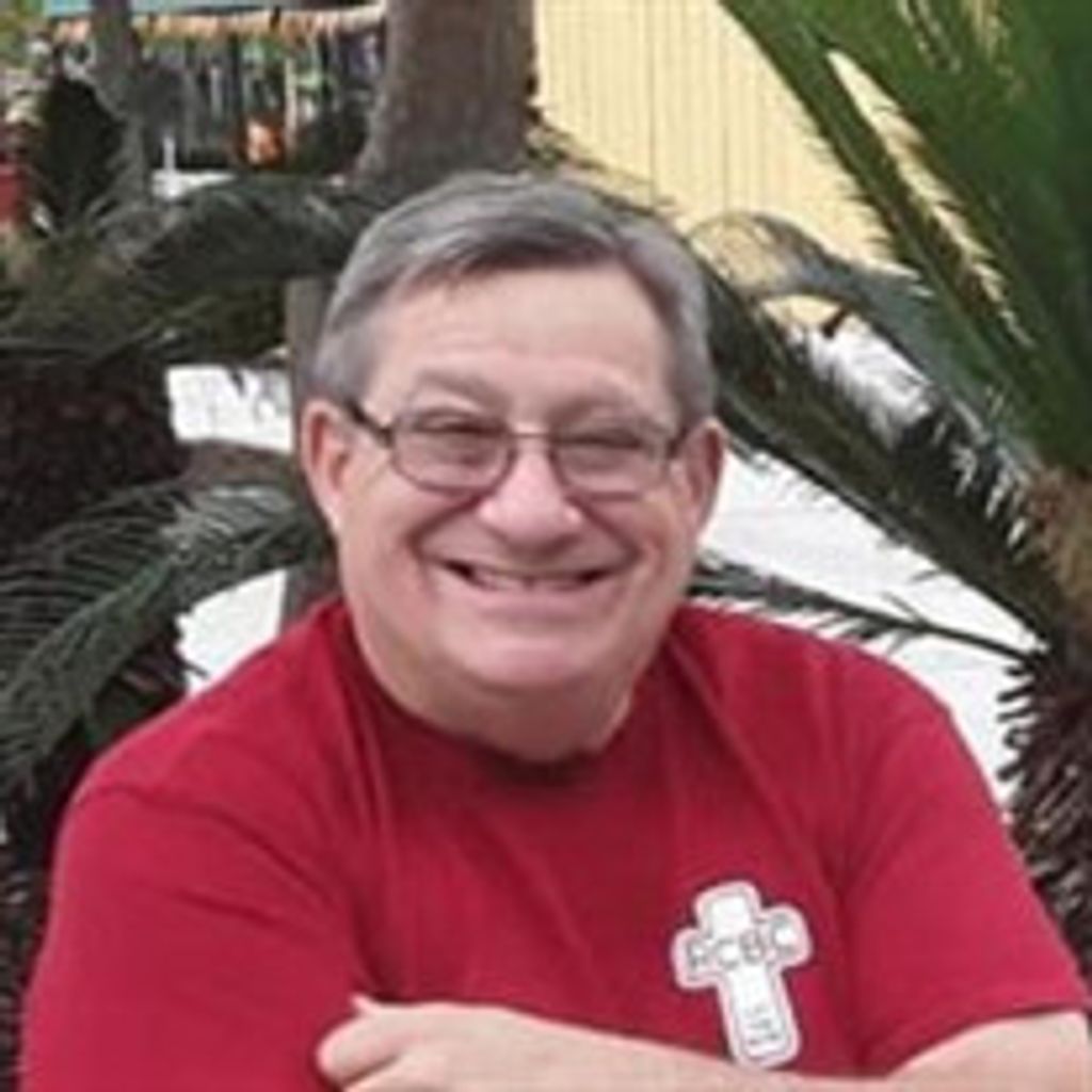 William "Bill" R. Black