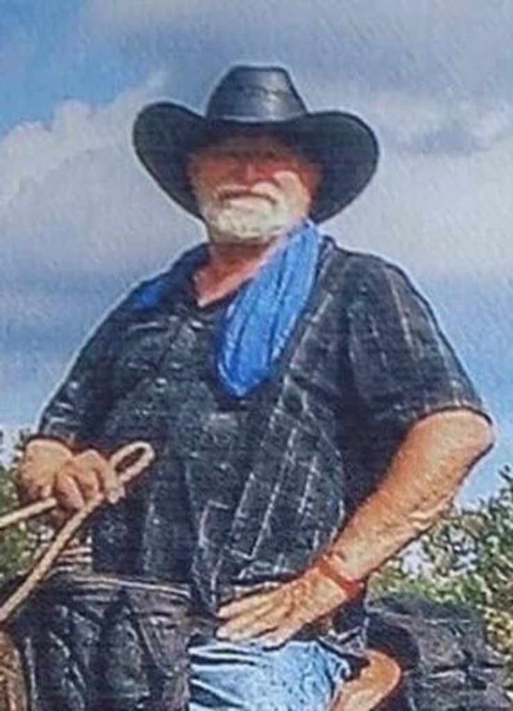 Dennis Irwin Carroll Profile Photo