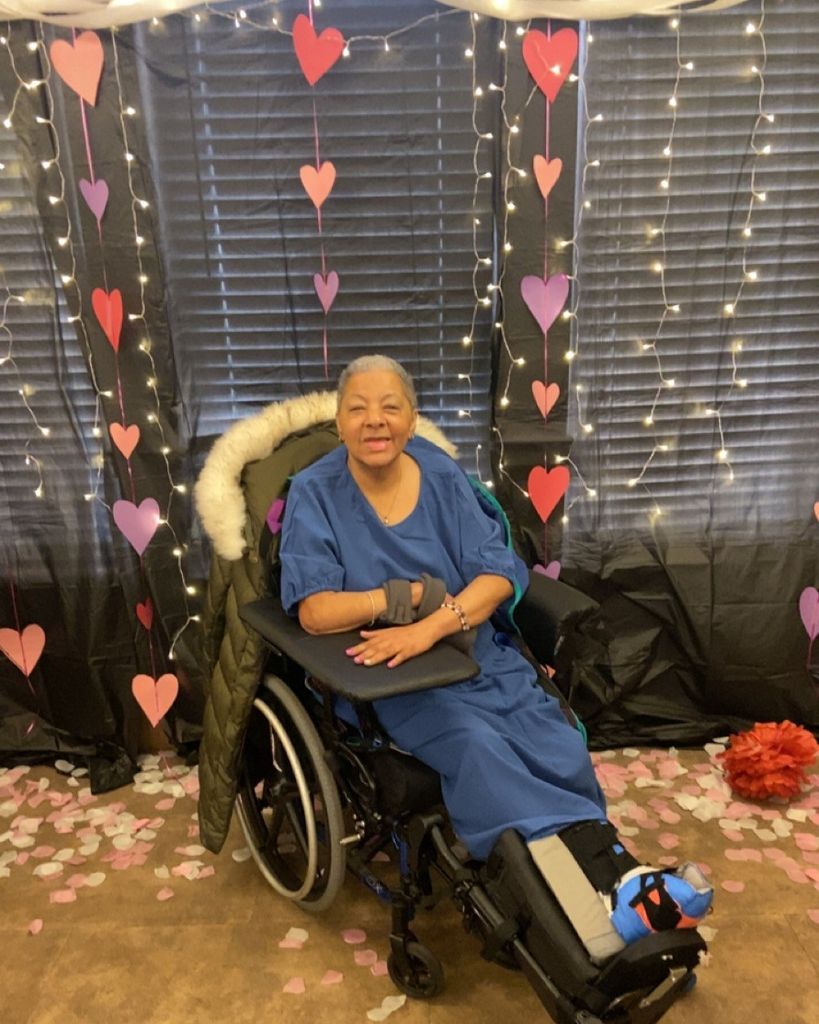 Tammy Janean Burton