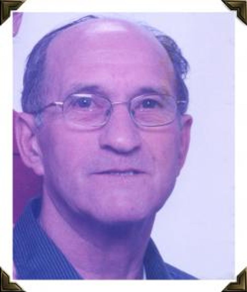 William Arnold Prosser Profile Photo