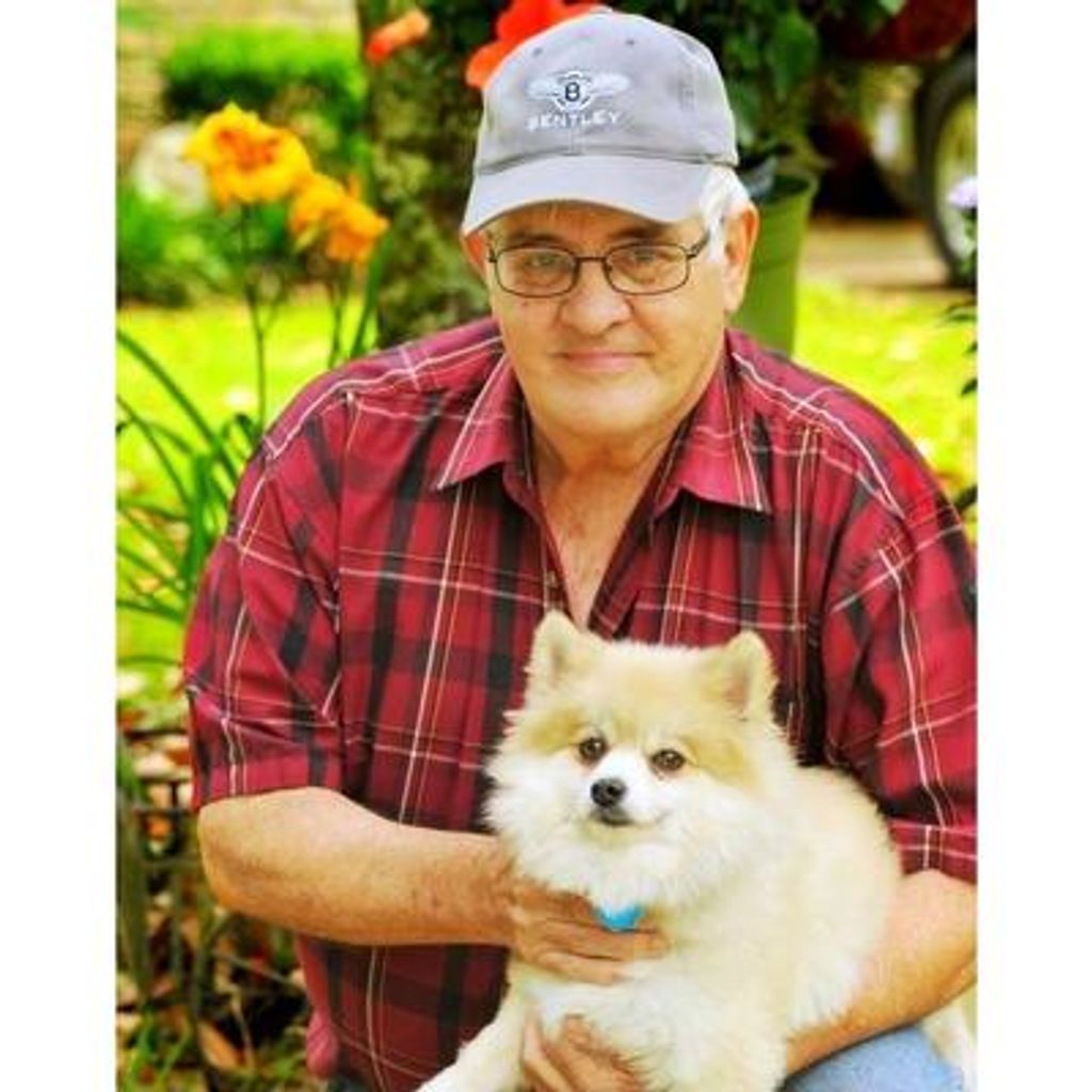Dennis Morgan Travis Profile Photo