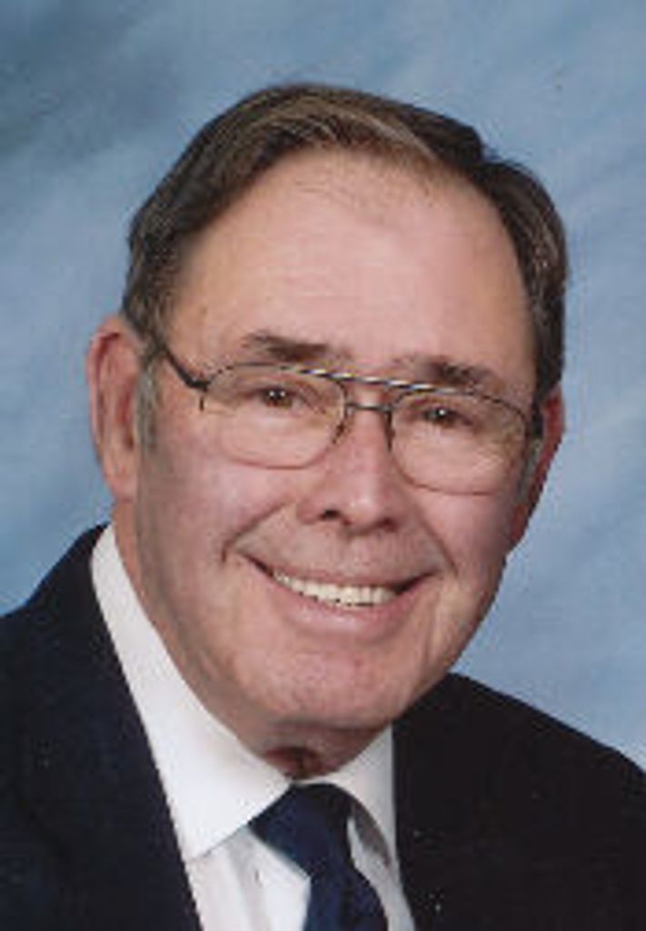 Dave W. Cowan Profile Photo