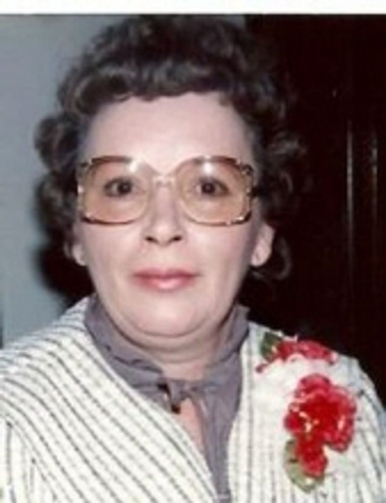 Linda Ebeling