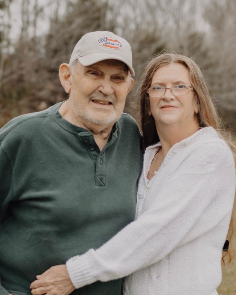 Monroe Dotson Corlew, Jr. Profile Photo