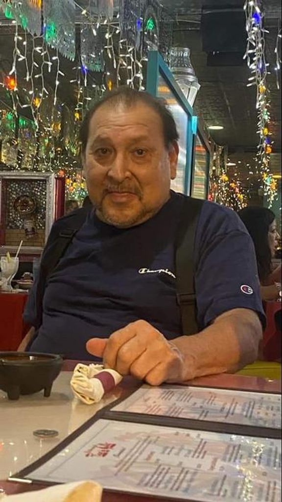 Jose Luis Juarez Profile Photo