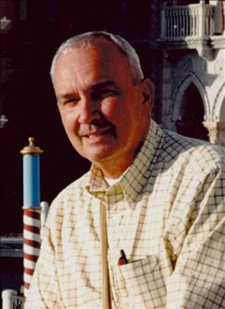 Arlin Franklin Jr. Profile Photo