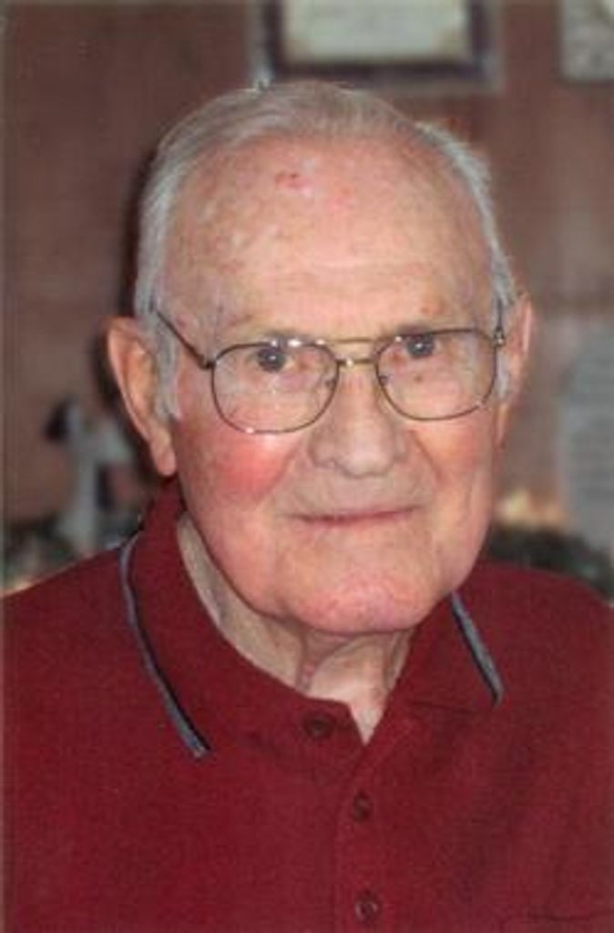 Lloyd "Cal" Paul Collopy Profile Photo