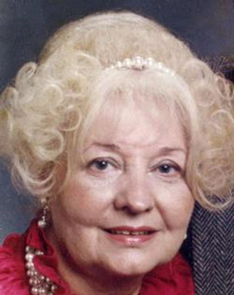 Mildred Huxta