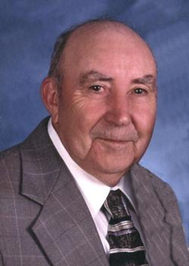Norman W Shafer Profile Photo