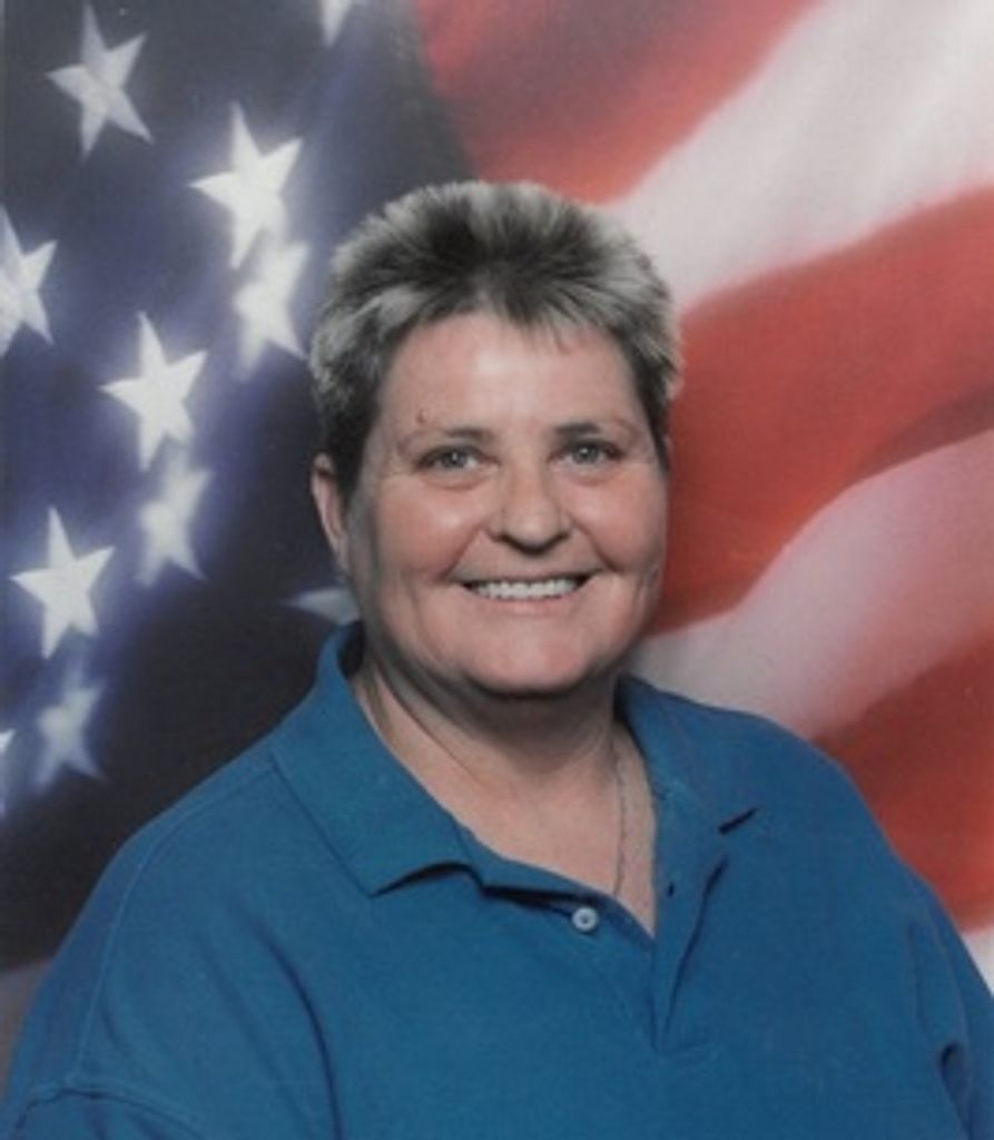 Vickie Mathews Profile Photo