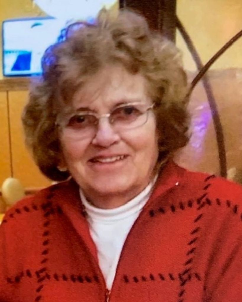 Eleanor L. (Foster) Mondello Himmel
