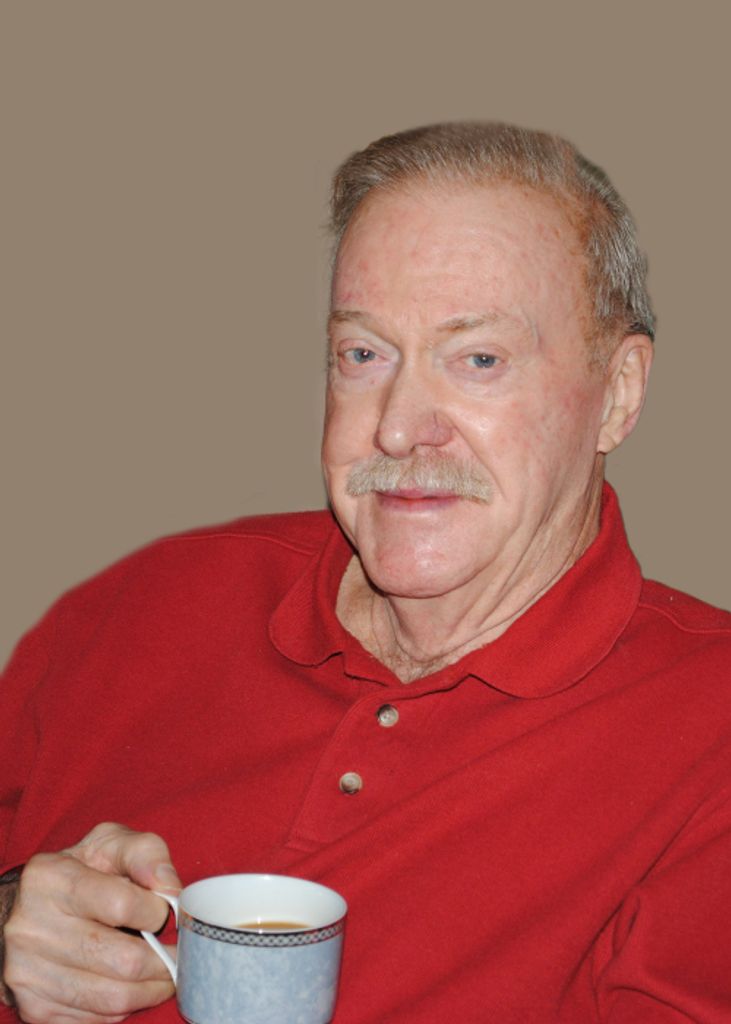 Leonard "Slade" Willison