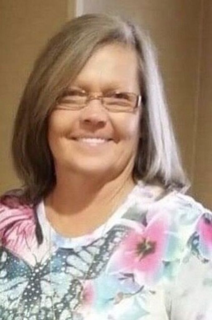 Patricia Ann Wright Profile Photo