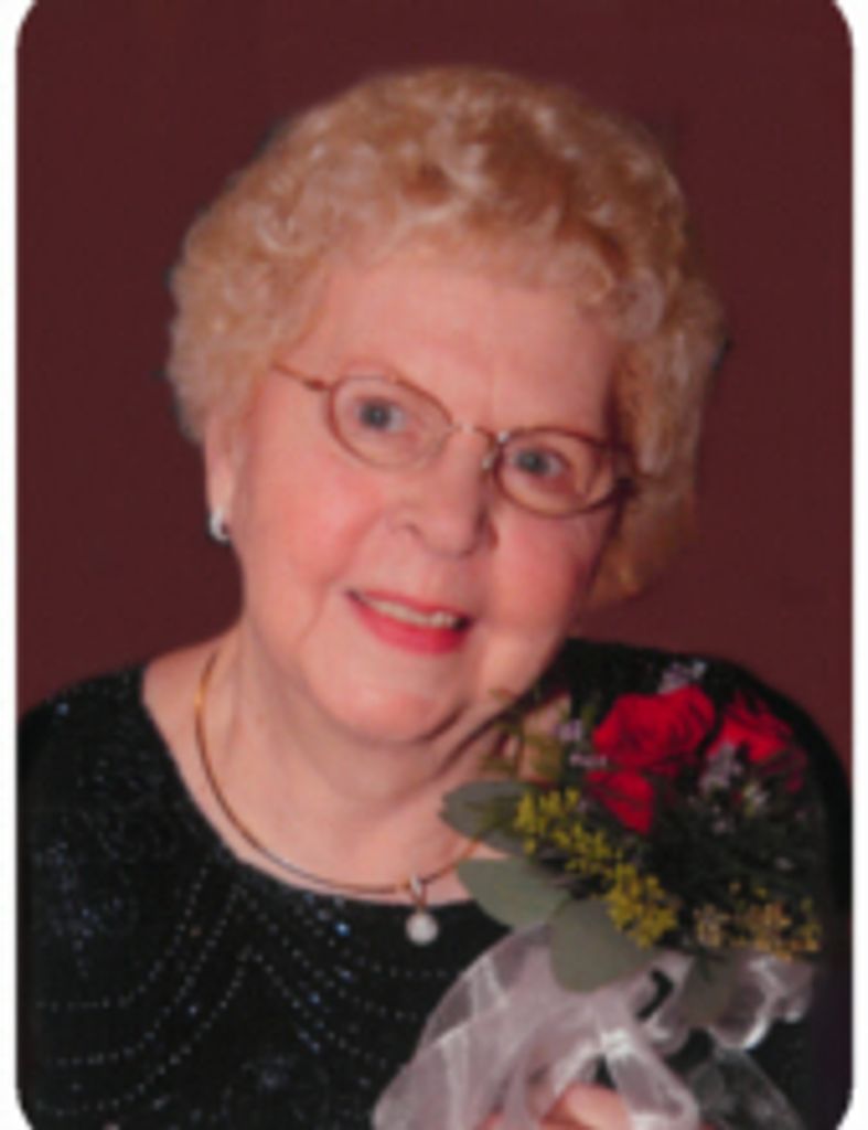 Lodema "Nickie" Kurtz