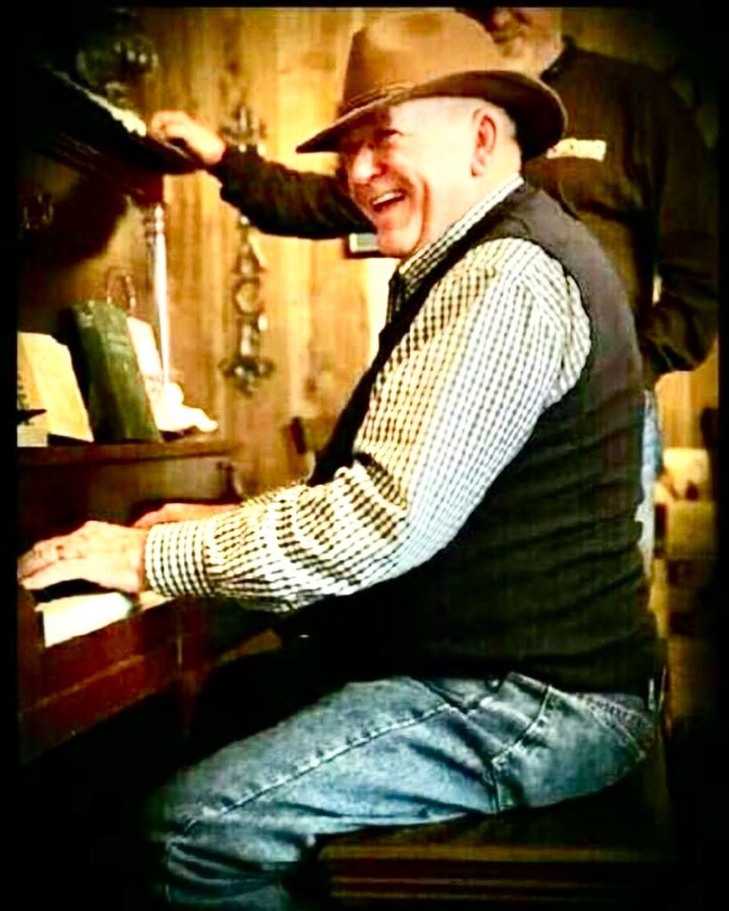 Larry Kiestler