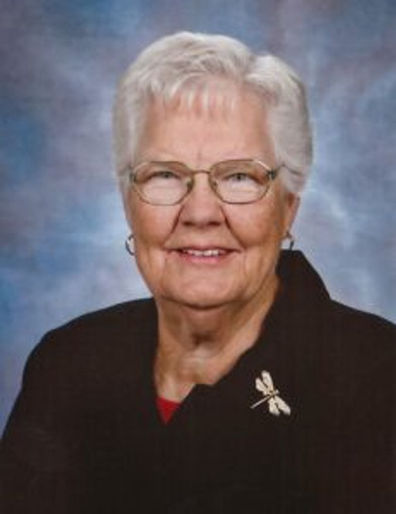 Evelyn Hilda Cairns