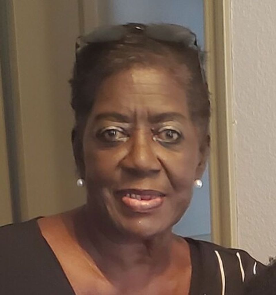 Patricia Ida Robinson Profile Photo
