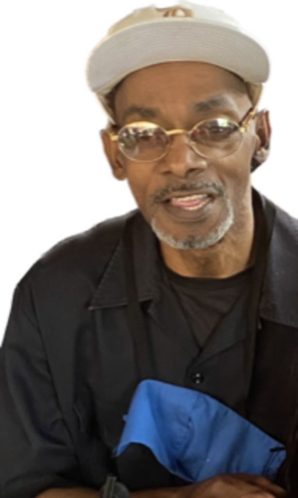 James Cornell Paige Profile Photo