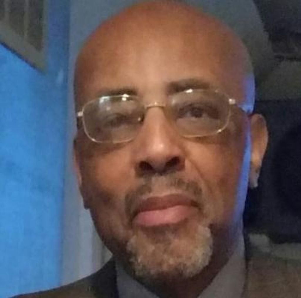 Hayward R. Collins, Jr. Profile Photo