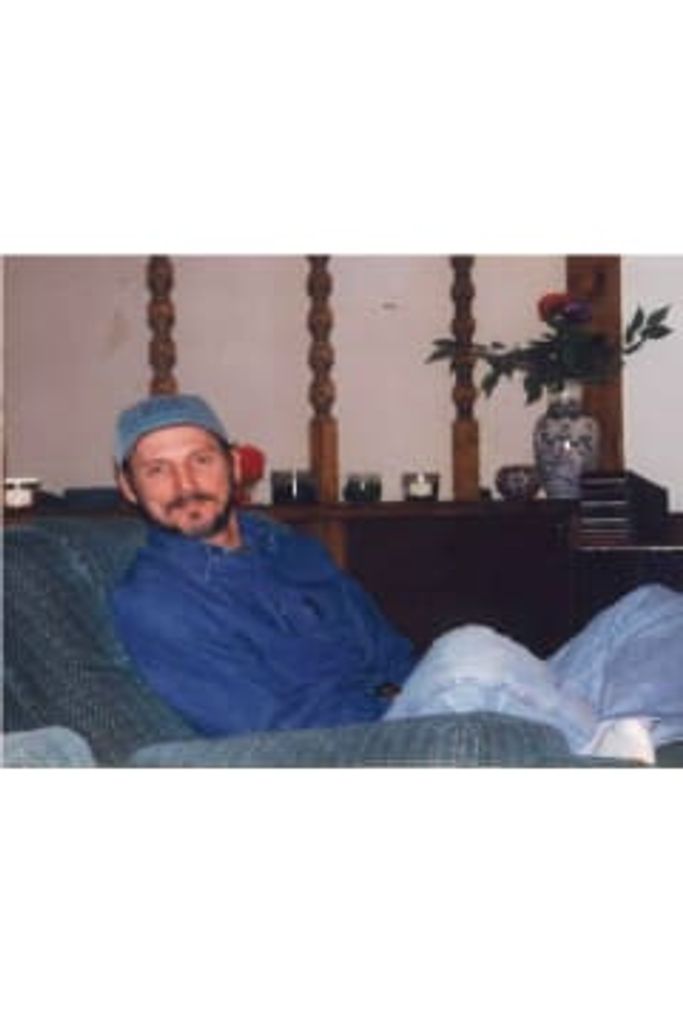 Mr. Paul   Sturdivant