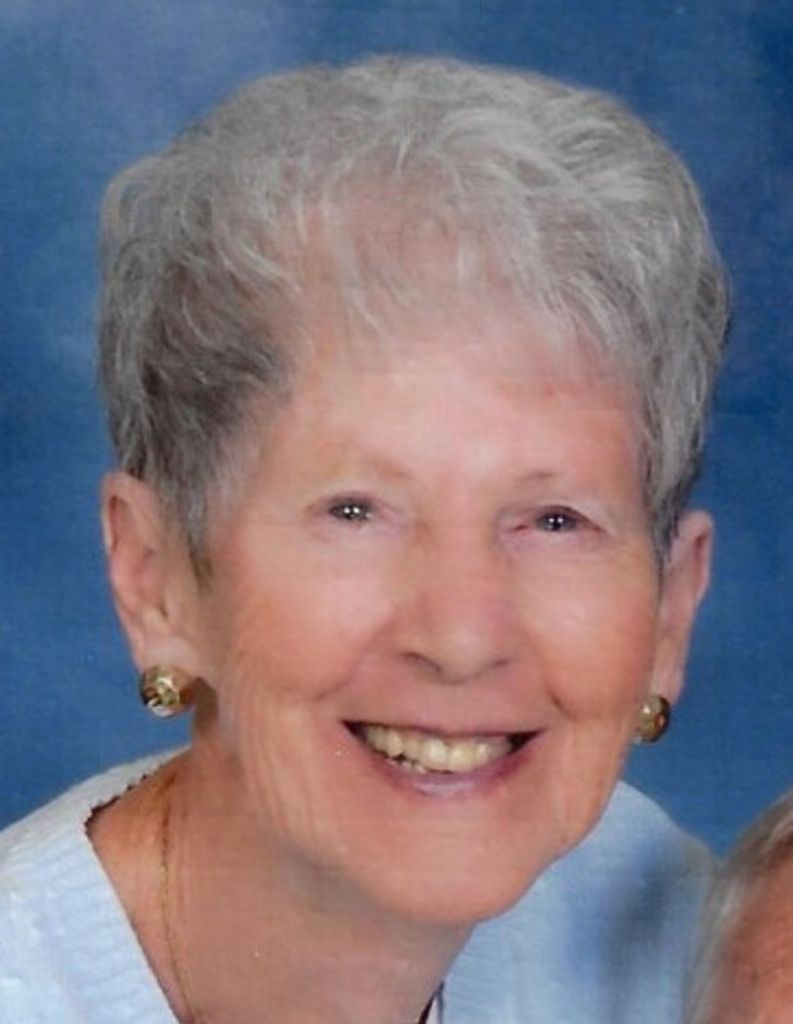 Dolores J. Spille