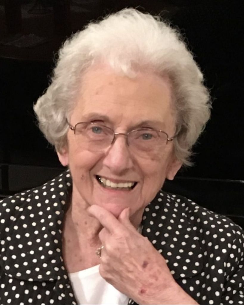 Caroline M. Stickford