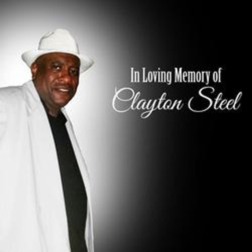 Minister Clayton Steel