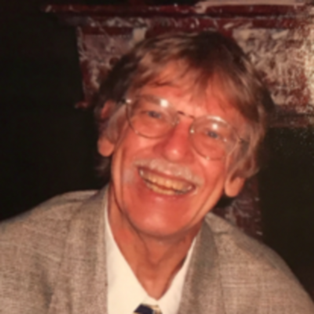 Brian Clifford Geier