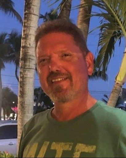 Joel Anthony Lieske's obituary image