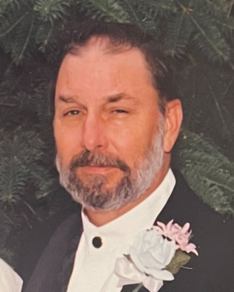 Ronald R. Grathen