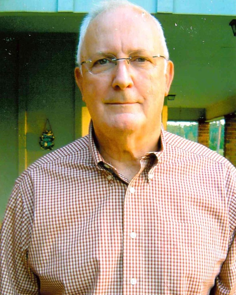 Albert Kelly McGavock