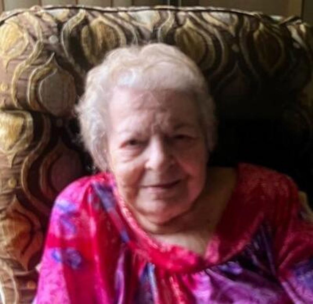 Mildred Tucci Profile Photo