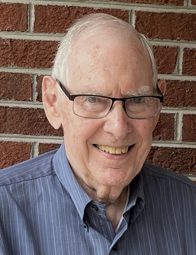 Benjamin Franklin Everhart Profile Photo
