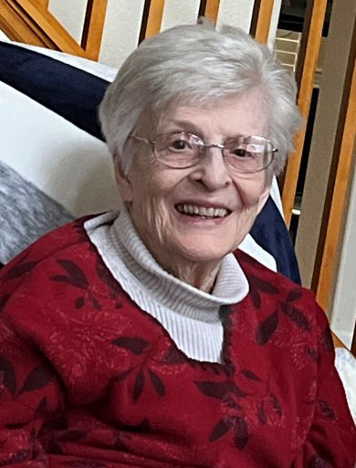 Elinor Lorraine Jones Profile Photo