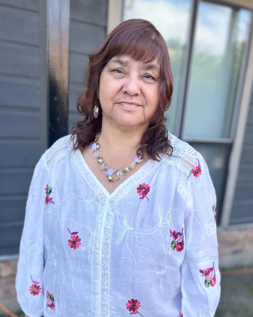 MARIA ADELA RODRIGUEZ SOLIZ Profile Photo