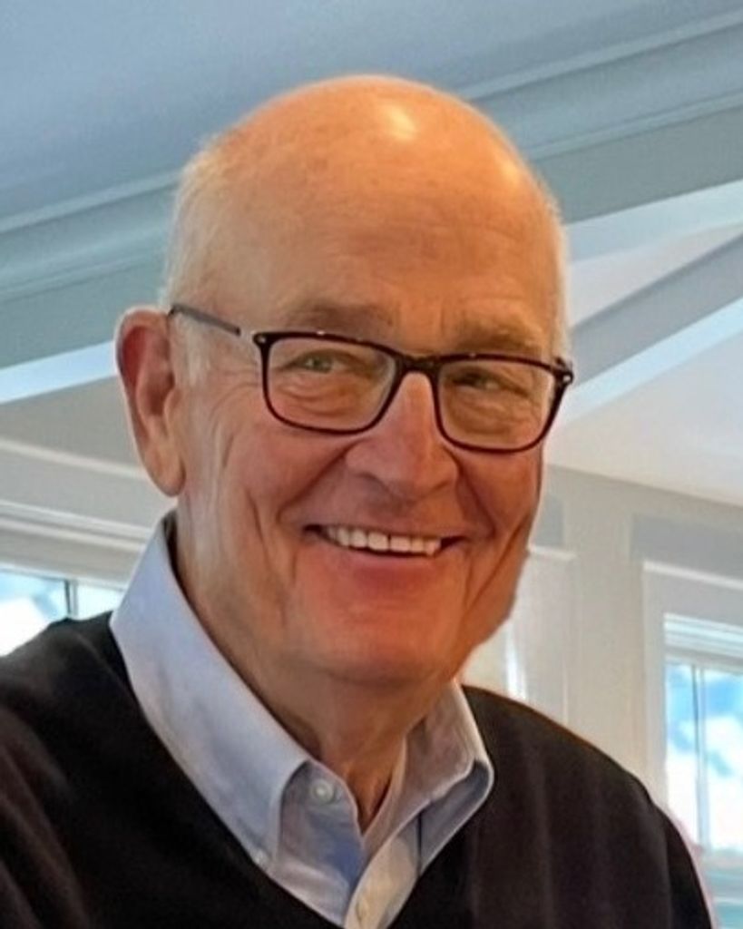 Arthur John Alden Profile Photo