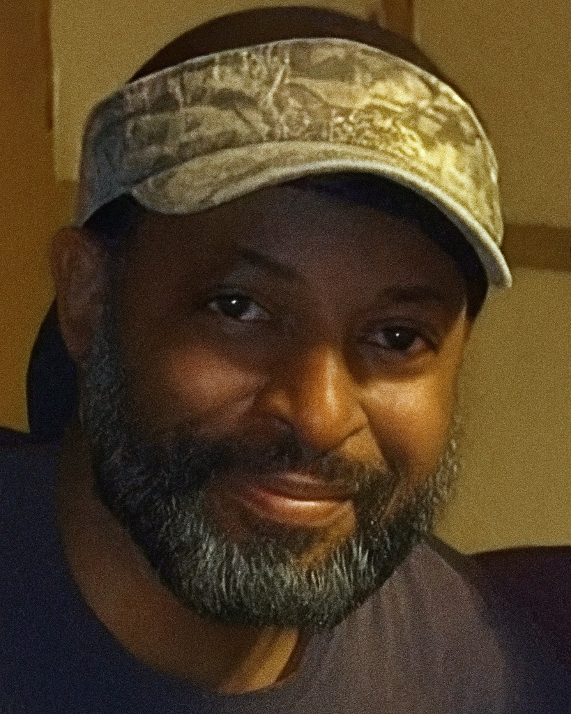 Earl Fitzgerald Lavalais Profile Photo