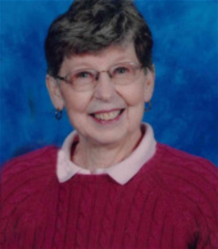 Ruth Marie Yoder-Taylor (Bear)
