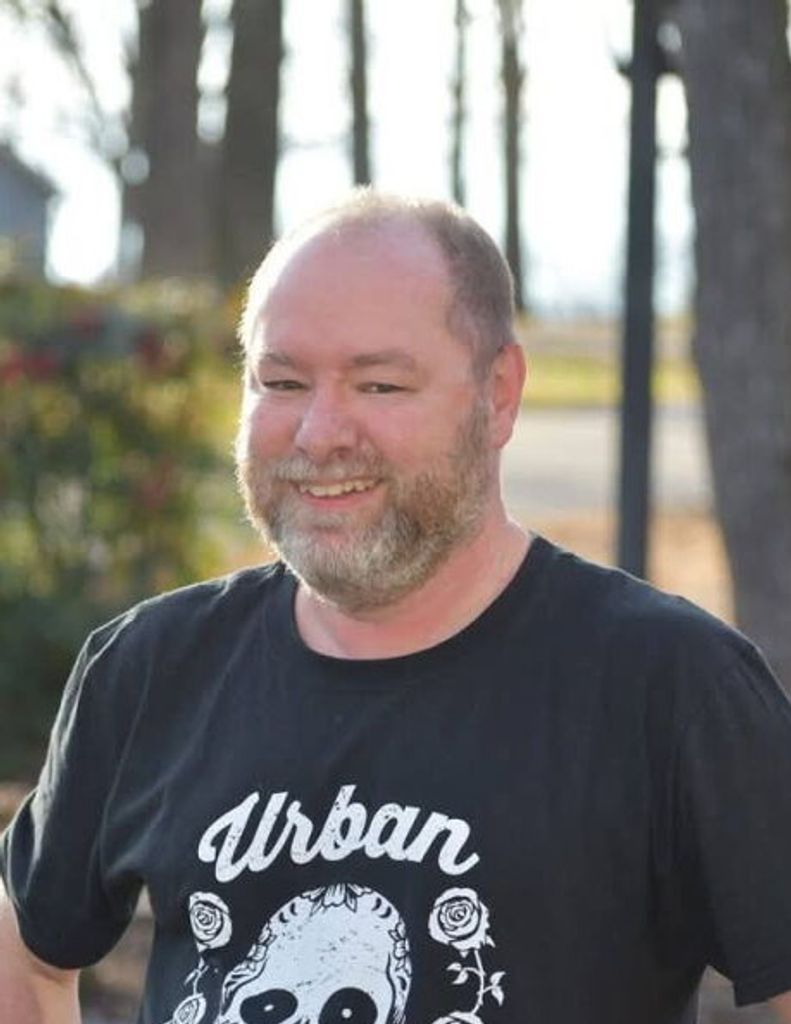 James Alan Simpson Profile Photo