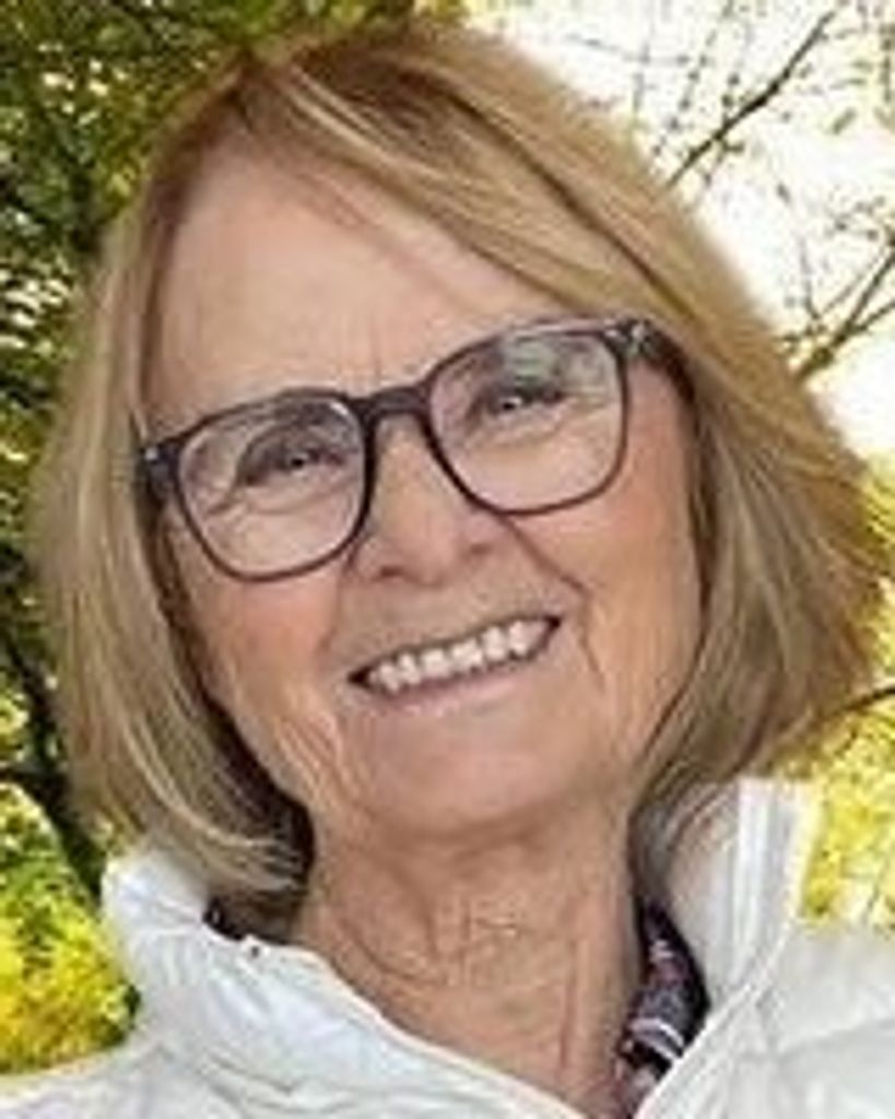 Vinette (Graber) Bomhoff