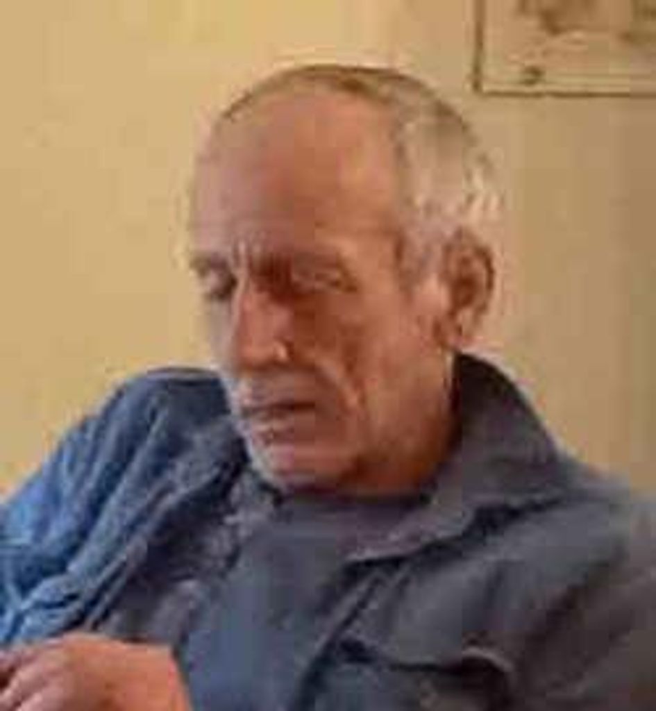 Donald A. Besch, Jr.