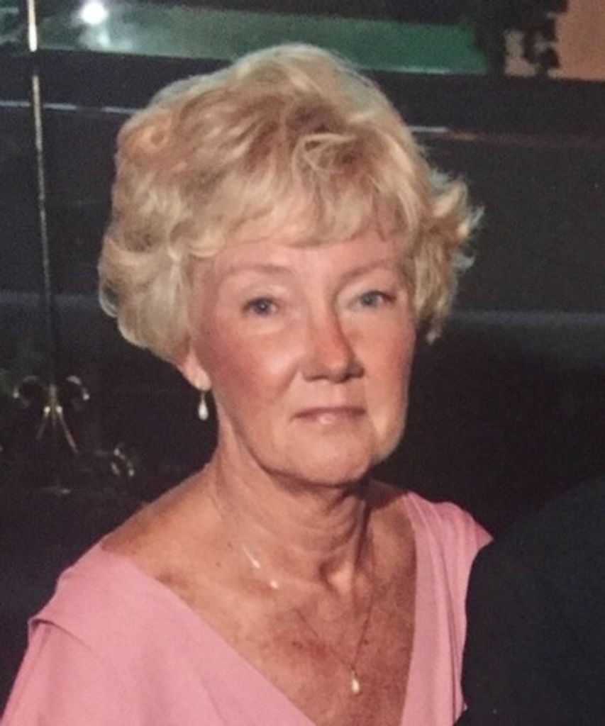 Mary Linda Harper Fly