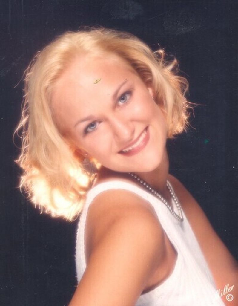 Whitney Odom Etheridge