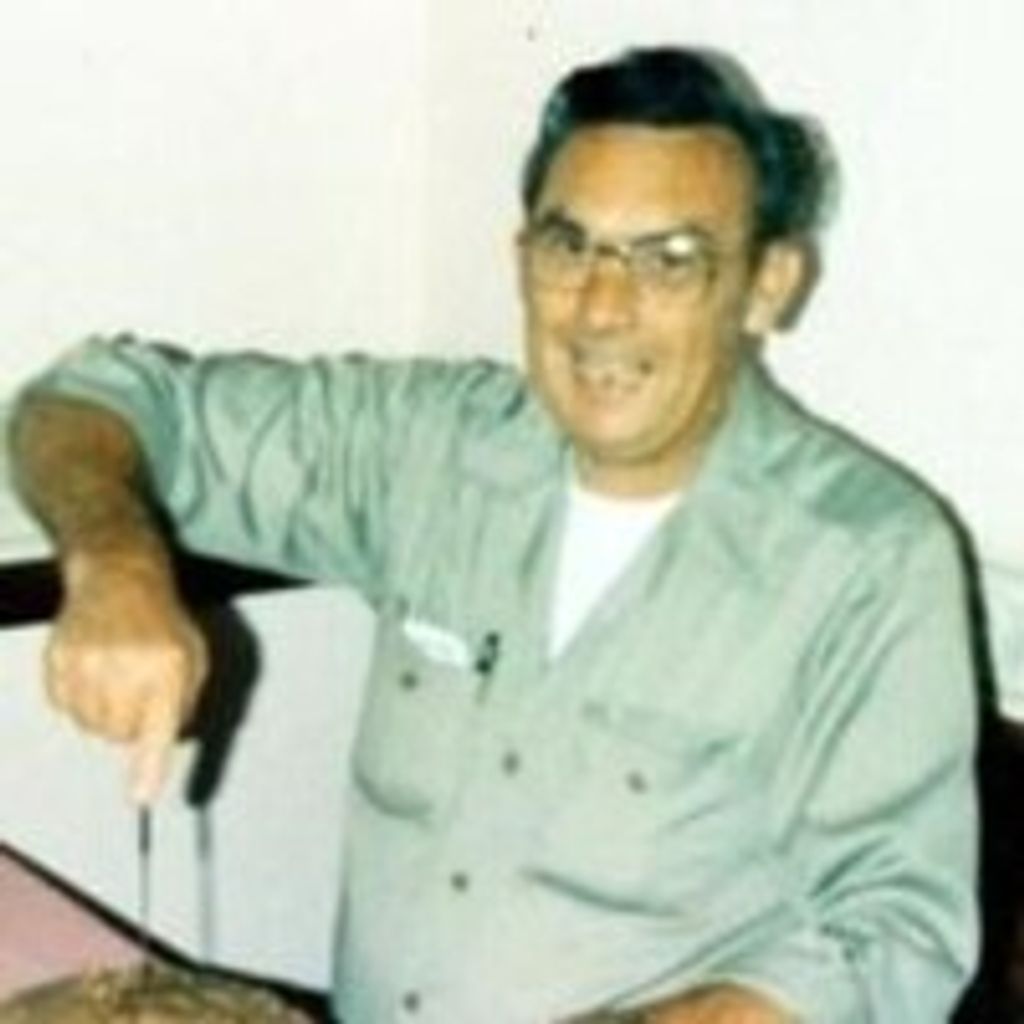 Bobby L. Porter