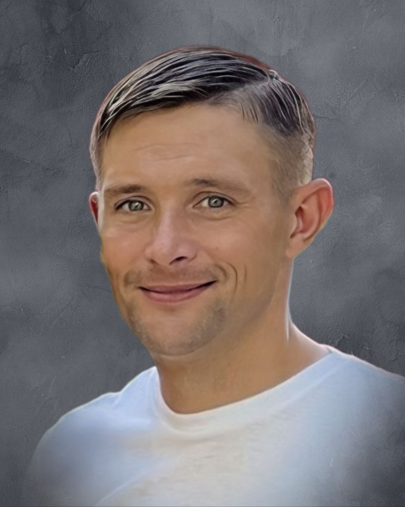 Lance Micheal Husser Profile Photo