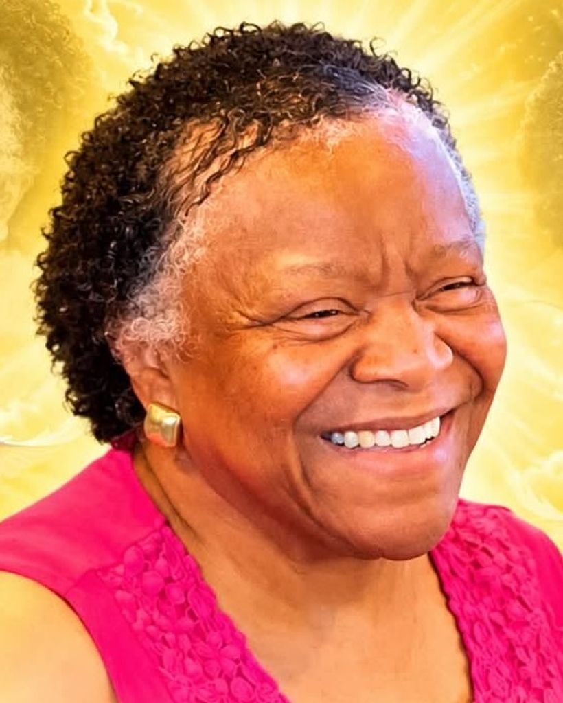 Patricia Ann Mason Profile Photo
