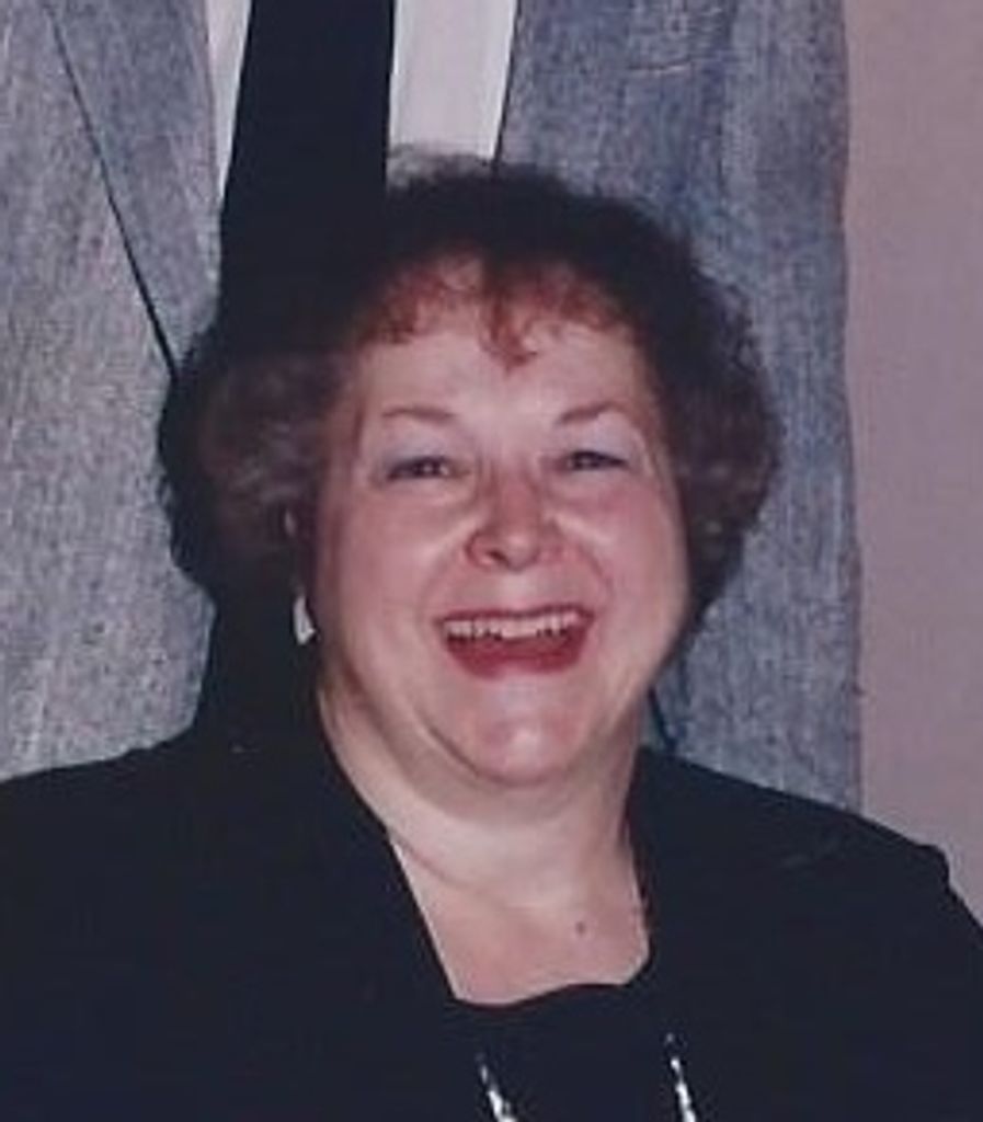 Barbara Leonhard
