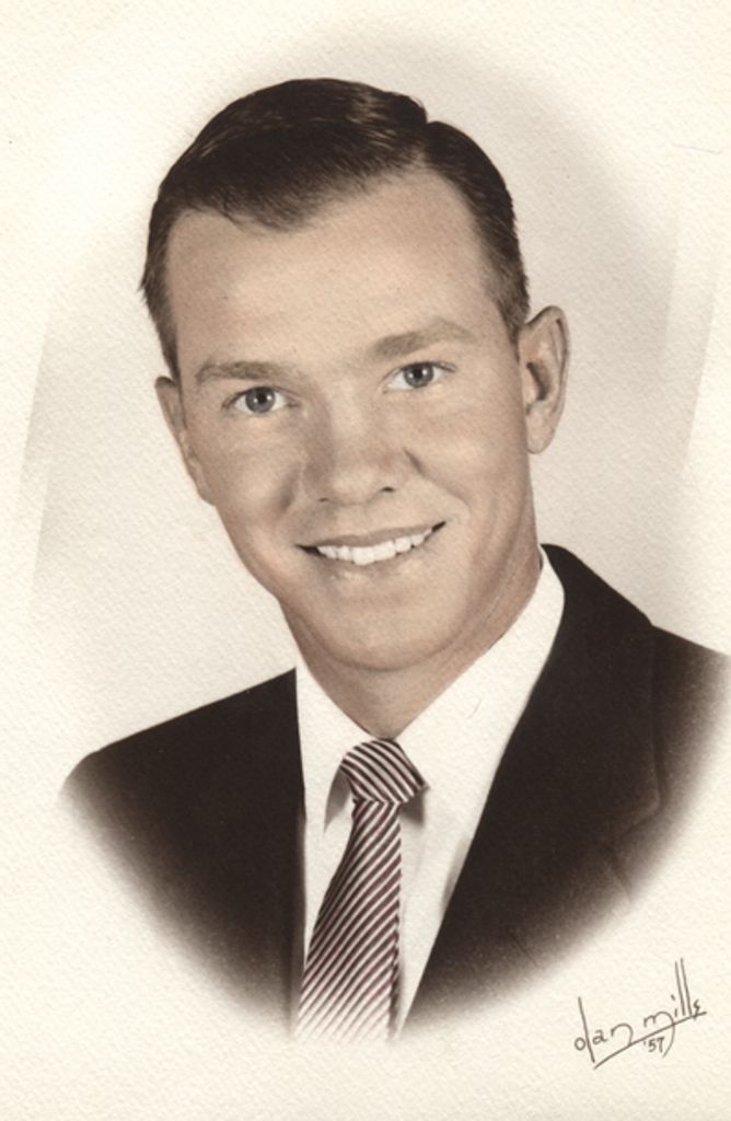Donald "Duck" Edwin Everett Profile Photo