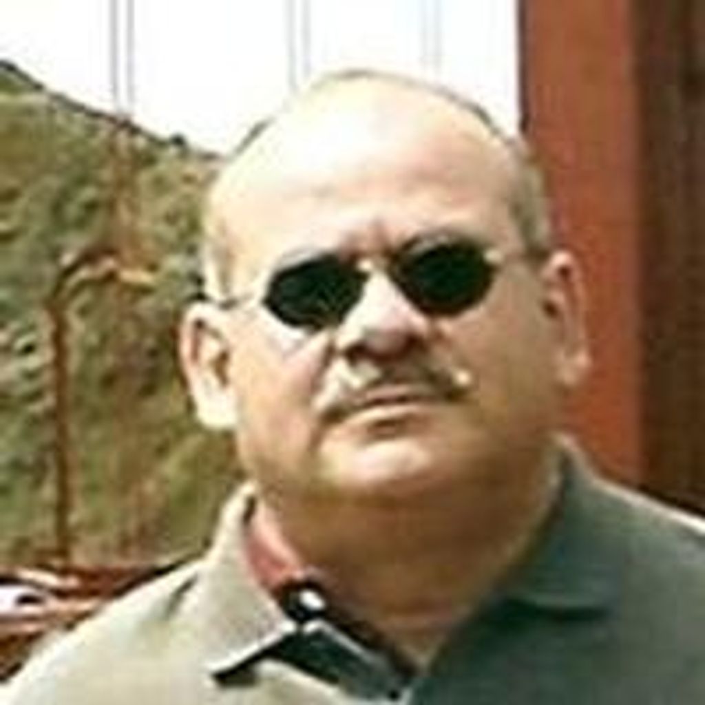 Miguel Lopez Membrila